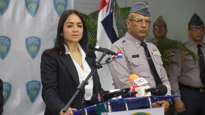 Interior y Policía destaca control de homicidios; alerta sobre violencia de género