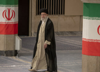 Irán promete «una dura bofetada» a EE.UU.