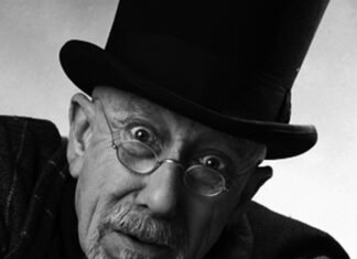 Fallece Iván García, gloria del teatro dominicano