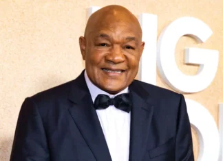 Fallece la leyenda del boxeo George Foreman