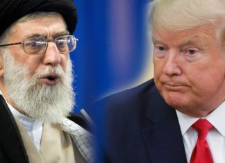 Irán responde a la carta de Trump