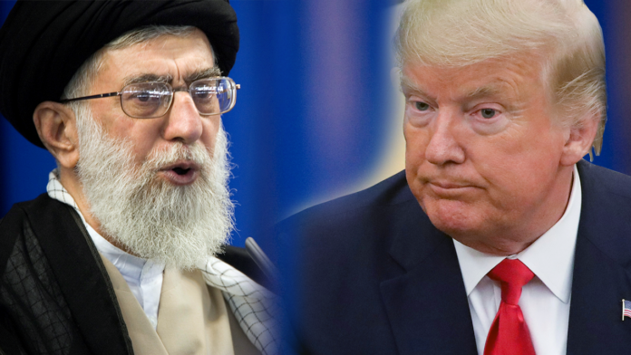 Irán responde a la carta de Trump