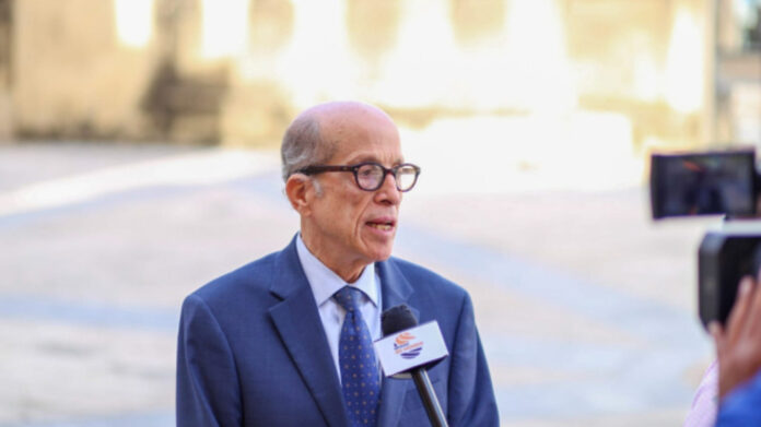 Max Puig advierte del impacto desproporcionado del cambio climático