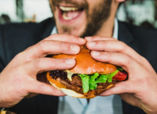 Revelan un truco sencillo para prevenir la obesidad