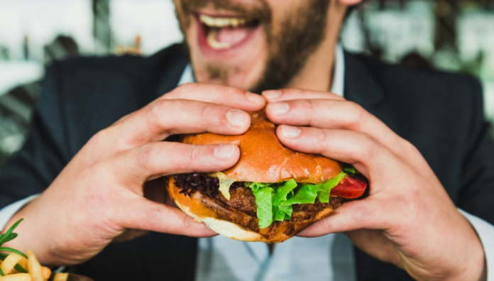 Revelan un truco sencillo para prevenir la obesidad