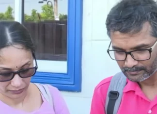Padres de Sudiksha Konanki asumen su fallecimiento y piden respeto a su privacidad