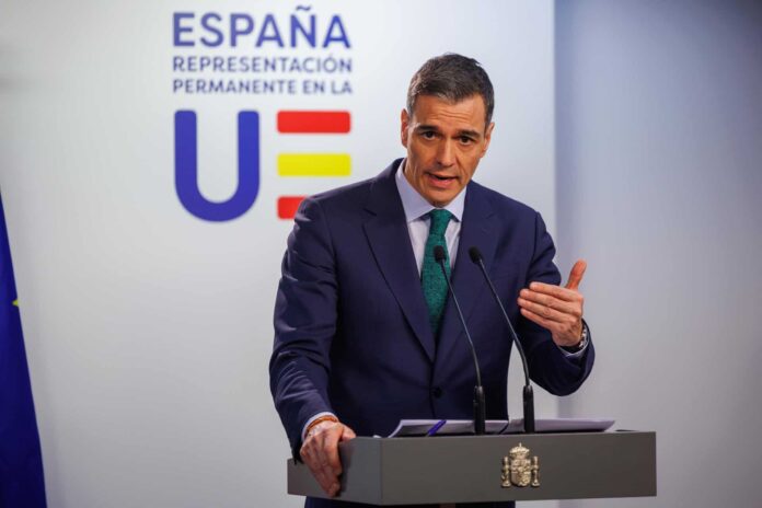 Pedro Sánchez se disculpa con RD por video del Partido Popular