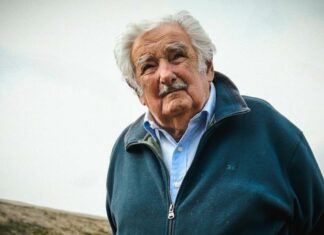 Pepe Mujica: «Mis viejos huesos ya no dan ni para ir a la esquina»