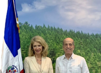 RD se integra al Programa Espacial de la Unión Europea
