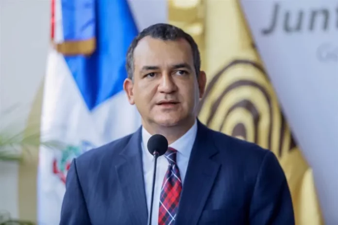 JCE someterá en próxima semana proyecto regula las candidaturas independientes
