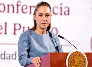 Sheinbaum rechaza sanciones de EE.UU. a países que compren petróleo venezolano