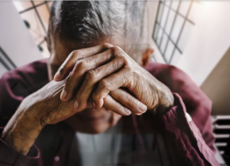 El síndrome del corazón roto duplica el riesgo de hospitalización