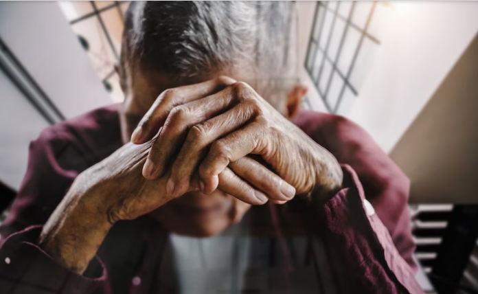 El síndrome del corazón roto duplica el riesgo de hospitalización