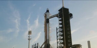 SpaceX lanza una misión a la EEI que, entre otras cosas, traerá astronautas varados