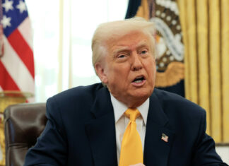 Japón desmiente un acuerdo trilateral con China y Corea del Sur frente a los aranceles de Trump