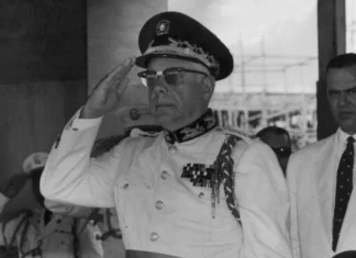 Documentos desclasificados de Kennedy refuerzan vínculo de la CIA con el asesinato de Trujillo