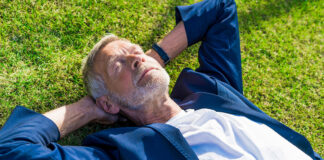 ¿Qué temperatura del cuerpo podría retrasar el envejecimiento?