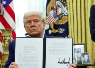 Trump da la condición para evitar aranceles