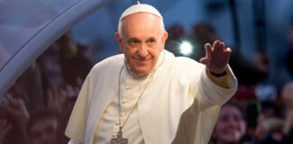 10 curiosidades sobre el papa Francisco que quizás no conocías