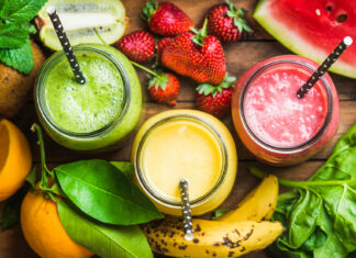 Opiniones sobre los batidos de frutas: ¿son buenos o perjudiciales?