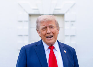 Trump: Vamos a tener un trato justo con China