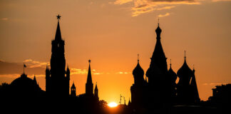 El Kremlin: Mientras Rusia quiere negociaciones, Europa exige la guerra