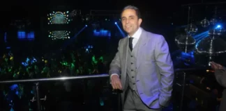 Antonio Espaillat niega transferencia de bienes y reitera colaboración en investigación por tragedia en Jet Set