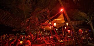 Armada Dominicana suspende fiestas en playas durante Semana Santa 2025