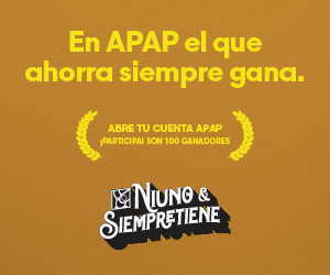 anuncio