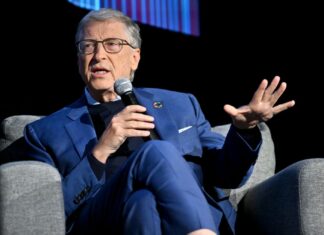 Bill Gates reveló cuánto de su fortuna heredarán sus tres hijos cuando muera