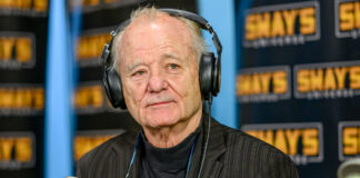 Bill Murray rompe el silencio sobre acusaciones de conducta sexual inapropiada