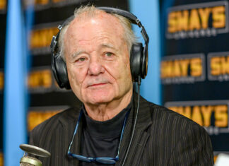 Bill Murray rompe el silencio sobre acusaciones de conducta sexual inapropiada