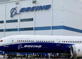 Boeing entre las principales víctimas de la guerra comercial