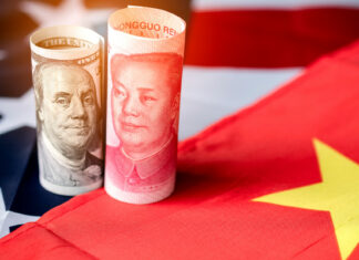China impone restricciones a inversiones en EE.UU.
