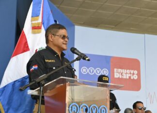 COE asegura pondrán en marcha acciones estratégicas para responder a emergencias