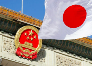 China insta a este país a luchar juntos contra los aranceles de EE.UU.