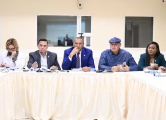 Comisión Bicameral que estudia el Código Penal elaborará una matriz que contenga todas las iniciativas
