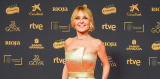 Confirman el polémico regreso de la cantante Amaia Montero a La Oreja de Van Gogh