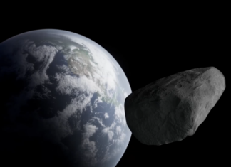 Descubren nuevos detalles del asteroide ‘asesino de ciudades’