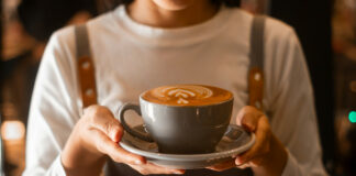 Descubren un potencial beneficio del café para la salud cerebral