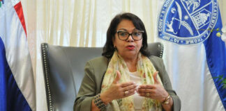 Emma Polanco será la nueva presidenta de la Cámara de Cuentas