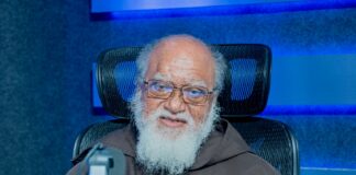 Fray José Guerrero: “La tragedia del Jet Set quedará por siglos en la memoria del país”