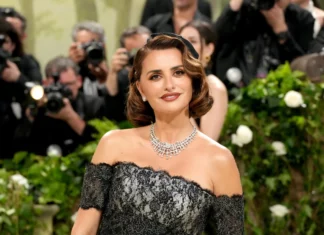 Penélope Cruz regresa al cine de comedia