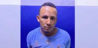 Hombre asesina a su pareja de varias estocadas en Moca