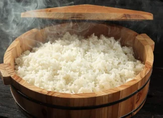 Japón en crisis por precio del arroz