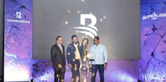 La LNB está lista para el arranque de la temporada