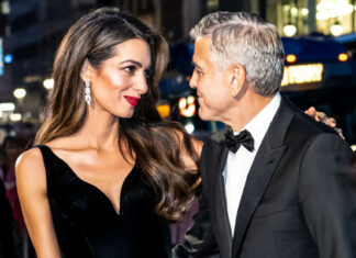 La mujer de George Clooney podría verse impedida de entrar a EE.UU.