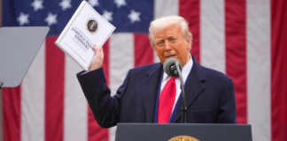 Los coletazos del ‘huracán’ arancelario de Trump en Latinoamérica