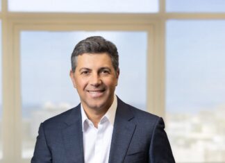 InterEnergy Group anuncia la incorporación de Marcelo Aicardi como Chief Operating Officer (COO)