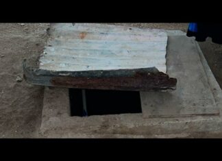 Niña de un año muere ahogada al caer en cisterna en San Pedro de Macorís